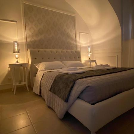 Bed and Breakfast Il Sogno Di Hypnos LʼAquila Exterior foto
