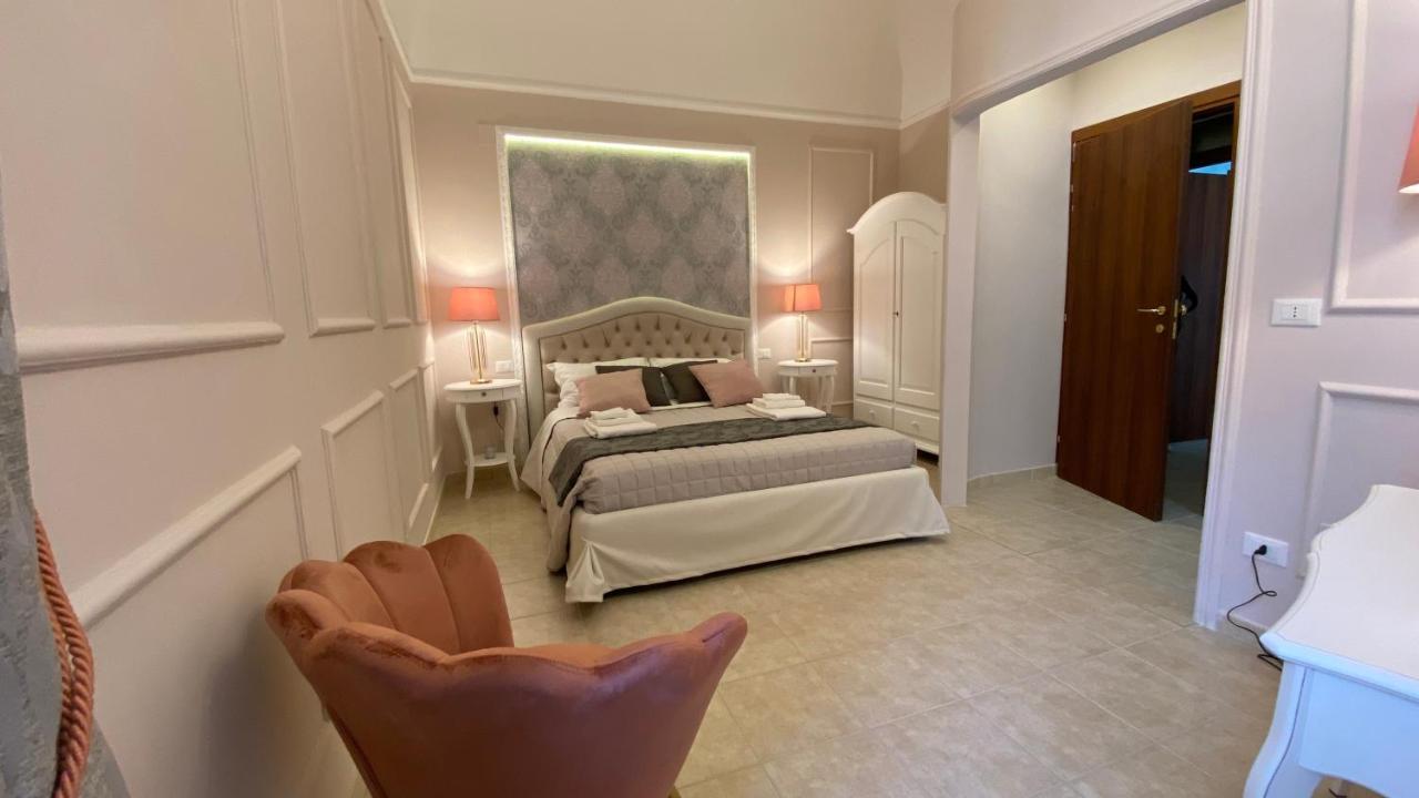 Bed and Breakfast Il Sogno Di Hypnos LʼAquila Exterior foto