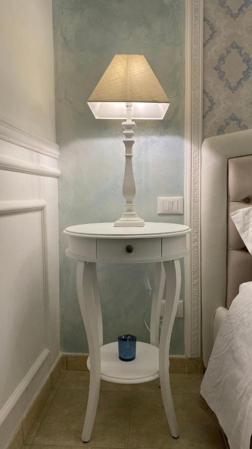 Bed and Breakfast Il Sogno Di Hypnos LʼAquila Exterior foto