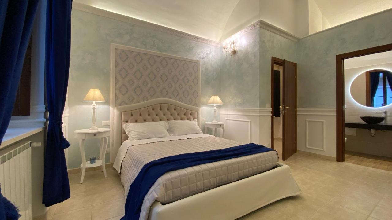Bed and Breakfast Il Sogno Di Hypnos LʼAquila Exterior foto