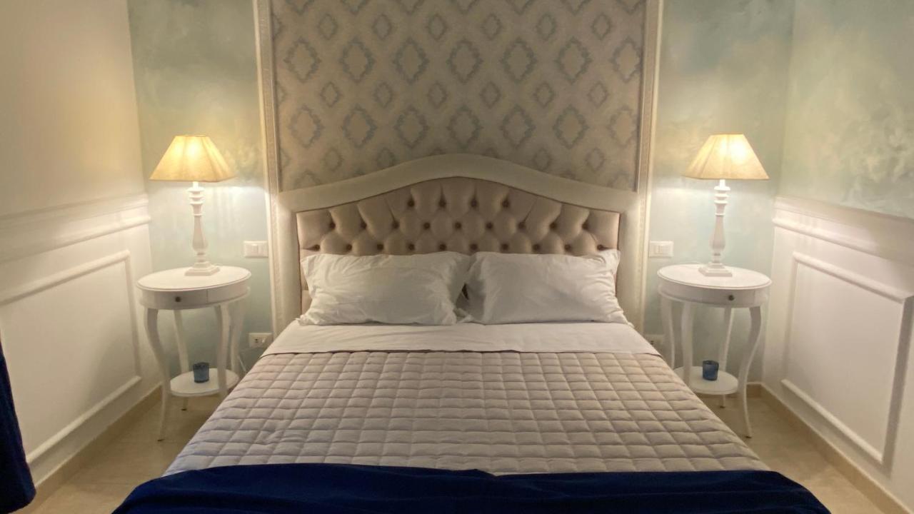 Bed and Breakfast Il Sogno Di Hypnos LʼAquila Exterior foto