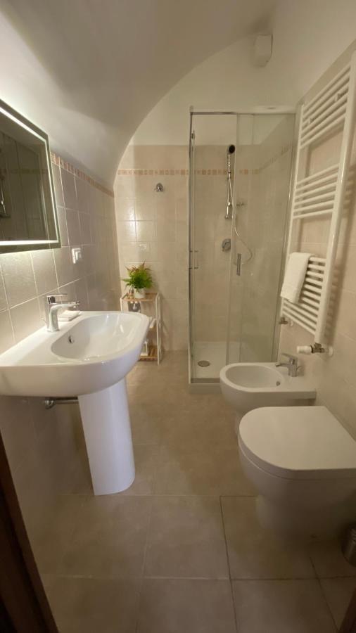 Bed and Breakfast Il Sogno Di Hypnos LʼAquila Exterior foto