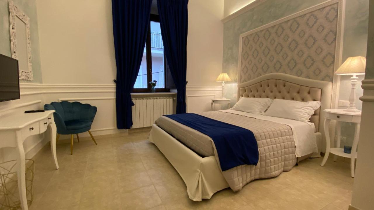 Bed and Breakfast Il Sogno Di Hypnos LʼAquila Exterior foto
