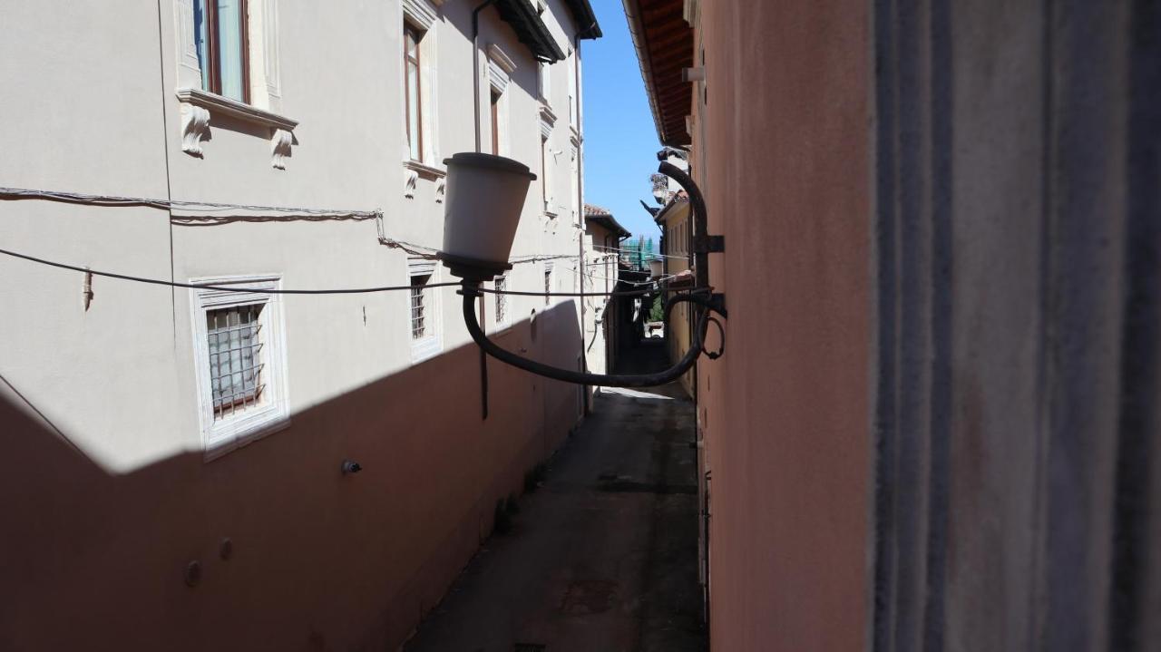 Bed and Breakfast Il Sogno Di Hypnos LʼAquila Exterior foto