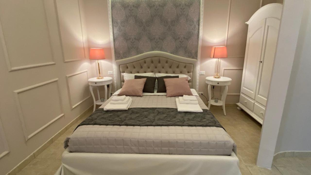 Bed and Breakfast Il Sogno Di Hypnos LʼAquila Exterior foto