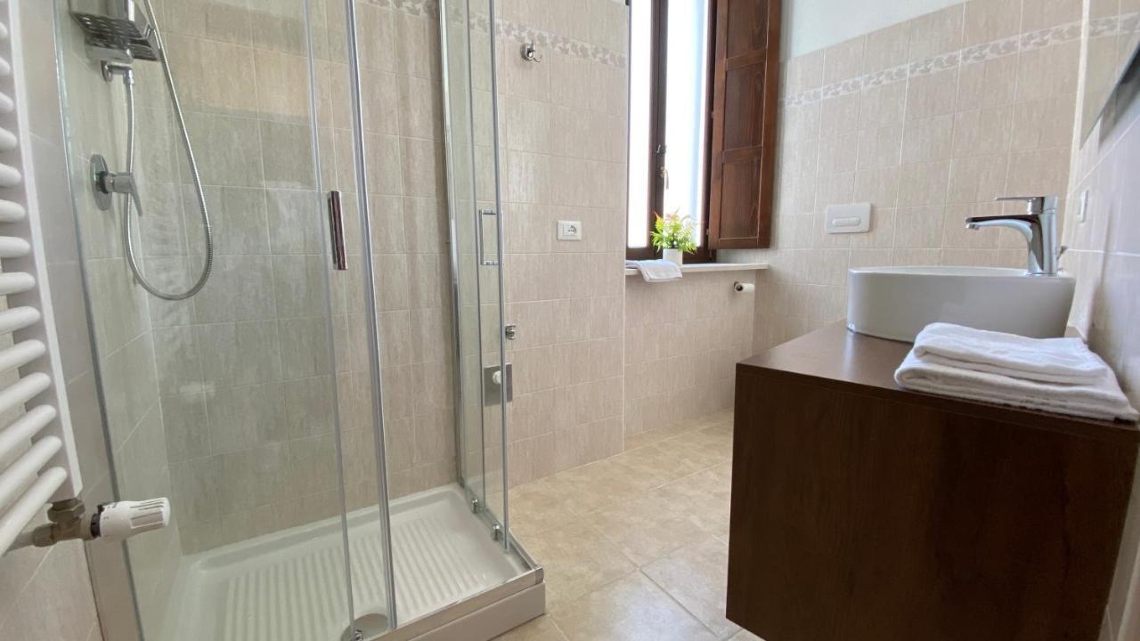 Bed and Breakfast Il Sogno Di Hypnos LʼAquila Exterior foto