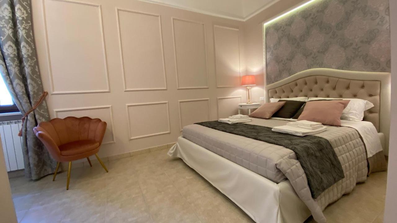 Bed and Breakfast Il Sogno Di Hypnos LʼAquila Exterior foto